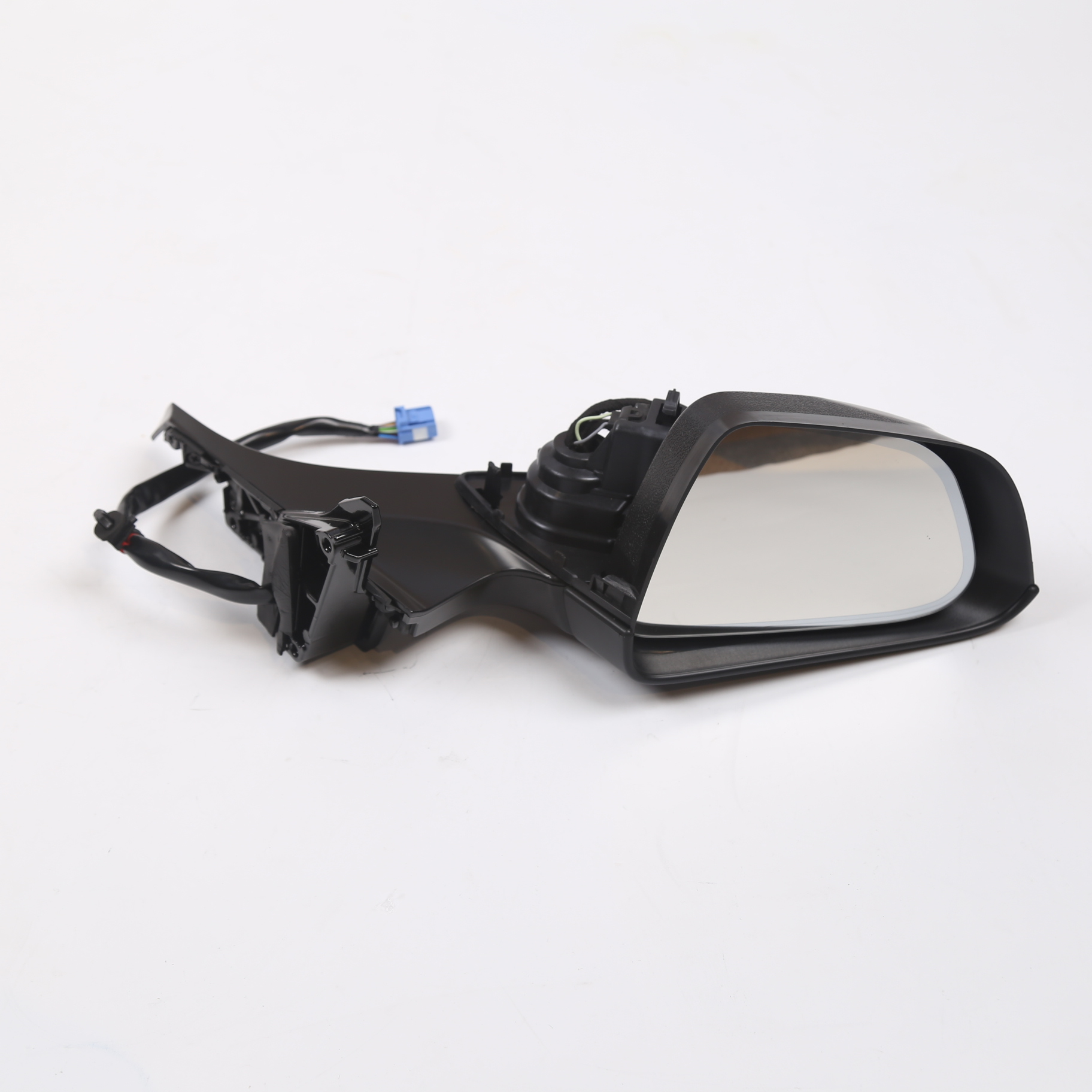 Car Mirror - Espejo Retrovisor Lateral LinTech Modelo Y,