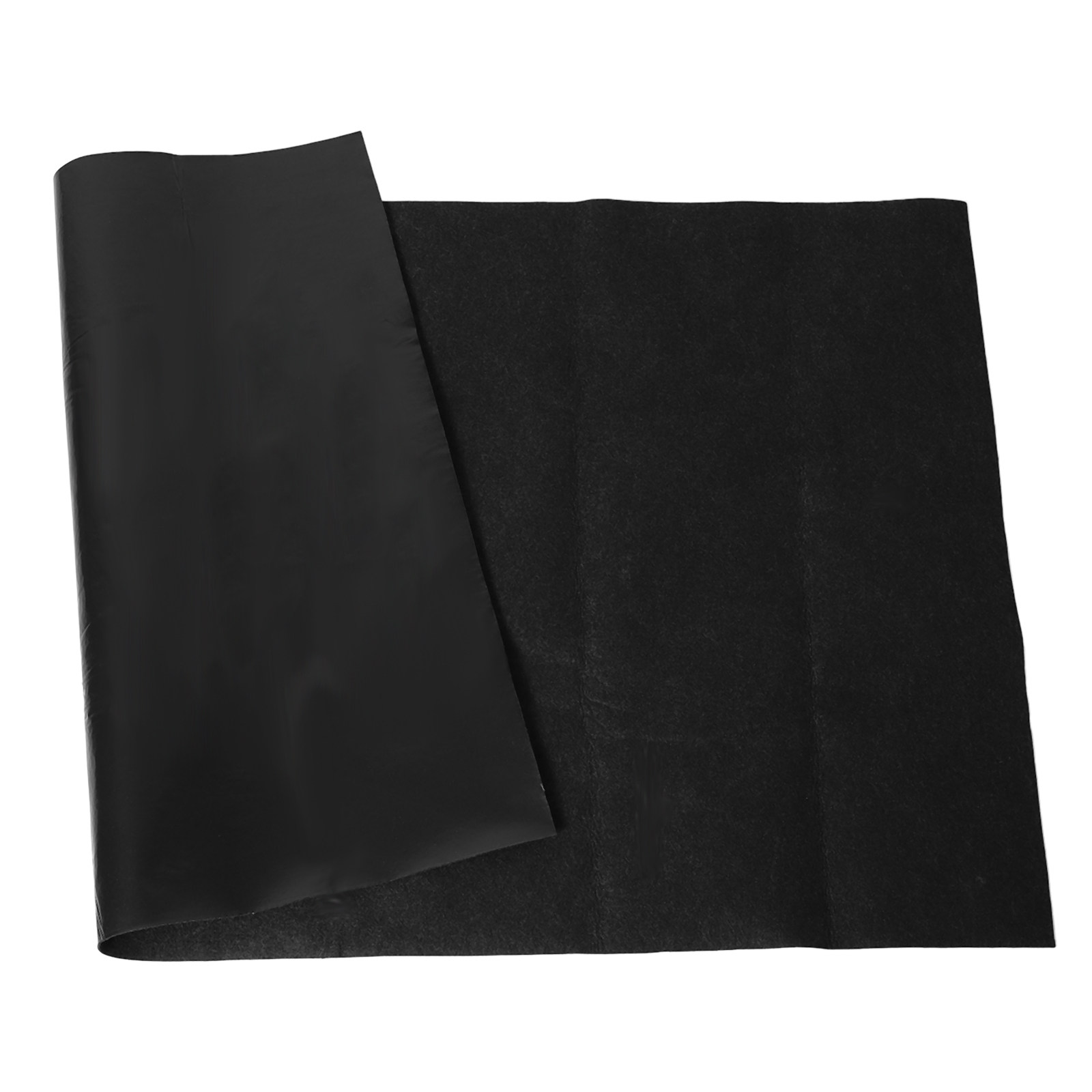 Alfombra absorbente de aceite  - Car Floor Mat reseña y precio