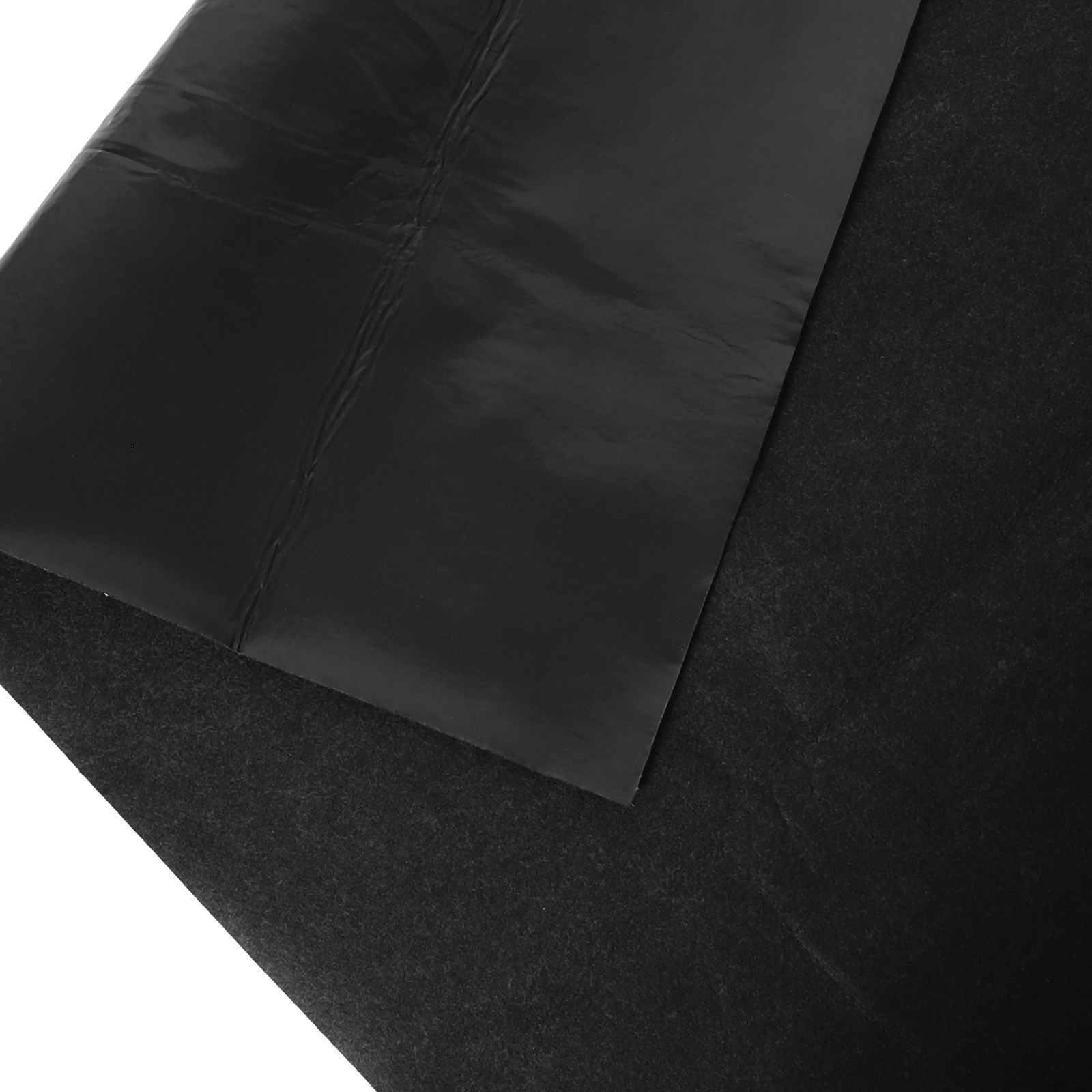 Alfombra absorbente de aceite  - Car Floor Mat reseña y precio