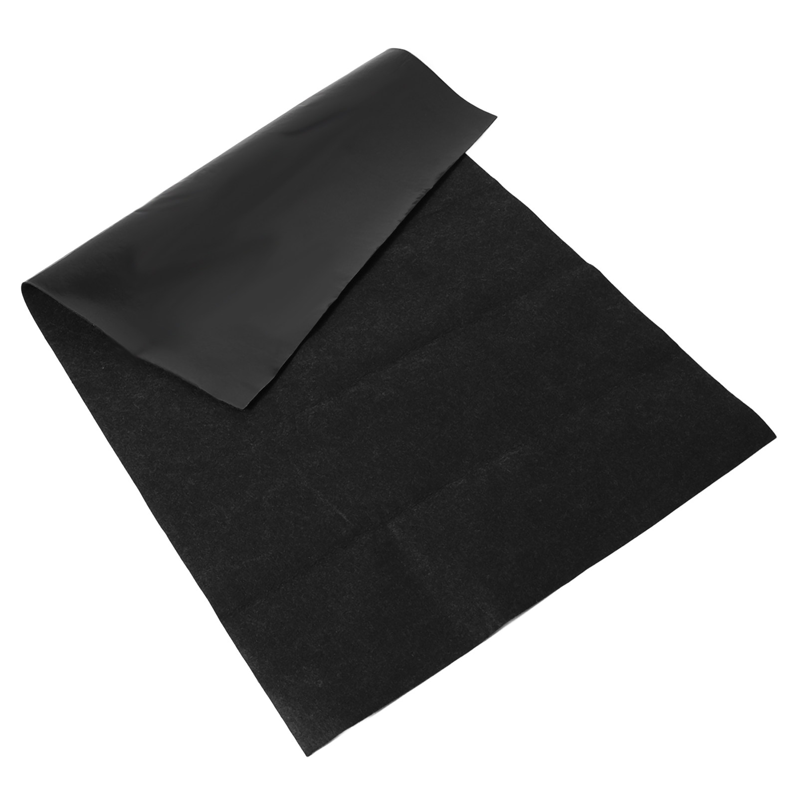 Alfombra absorbente de aceite  - Car Floor Mat reseña y precio