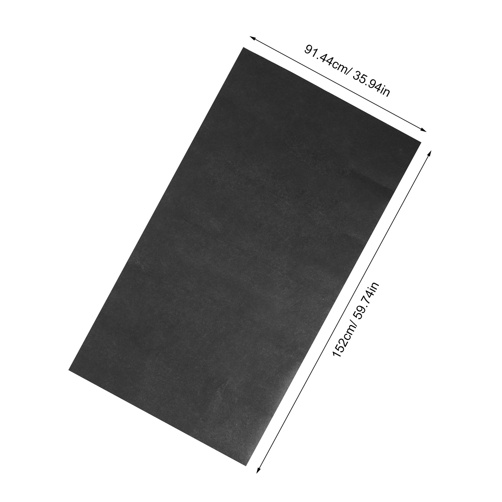 Alfombra absorbente de aceite  - Car Floor Mat reseña y precio