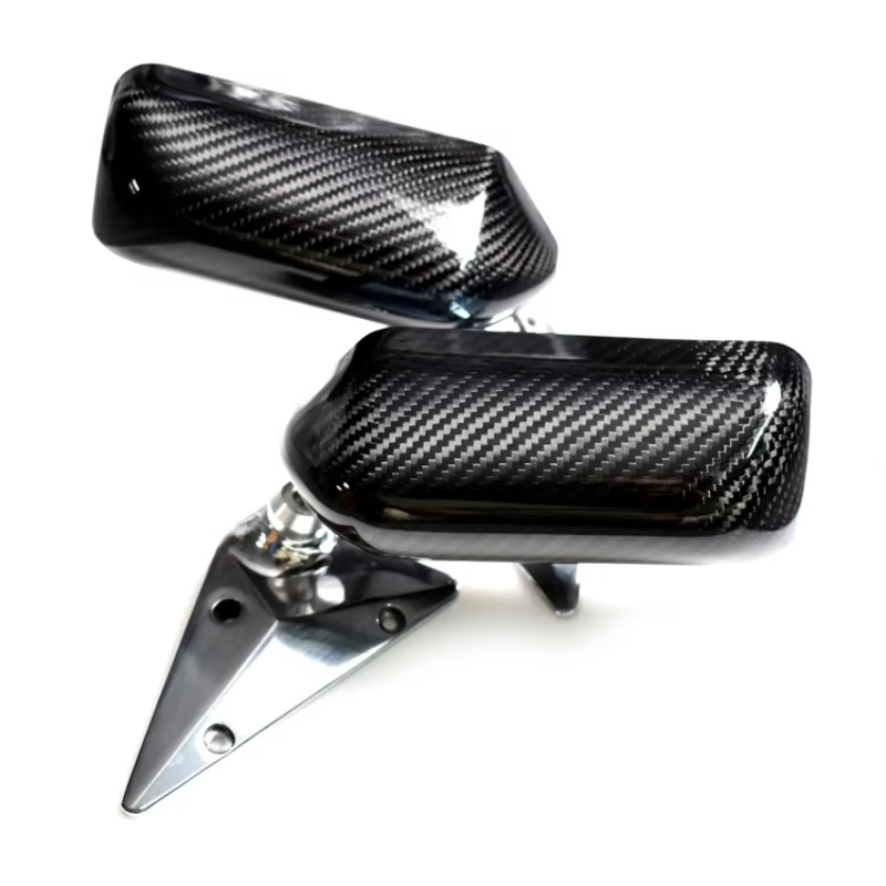 Espejos Laterales Universales  - Car Mirror reseña y precio
