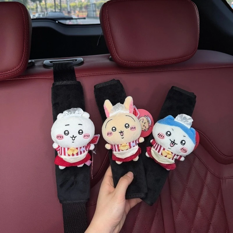 Protector de hombro para cintu - Car Accessories Japanese reseña y precio