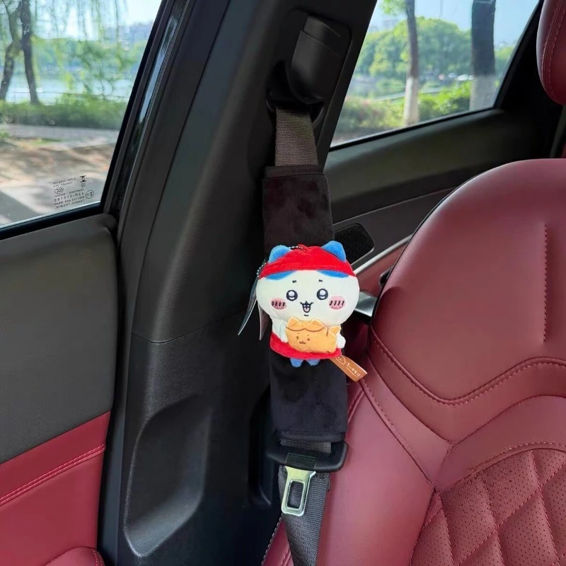 Protector de hombro para cintu - Car Accessories Japanese reseña y precio