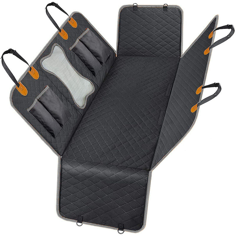 Funda Protectora Impermeable d - Car Seat Cover reseña y precio