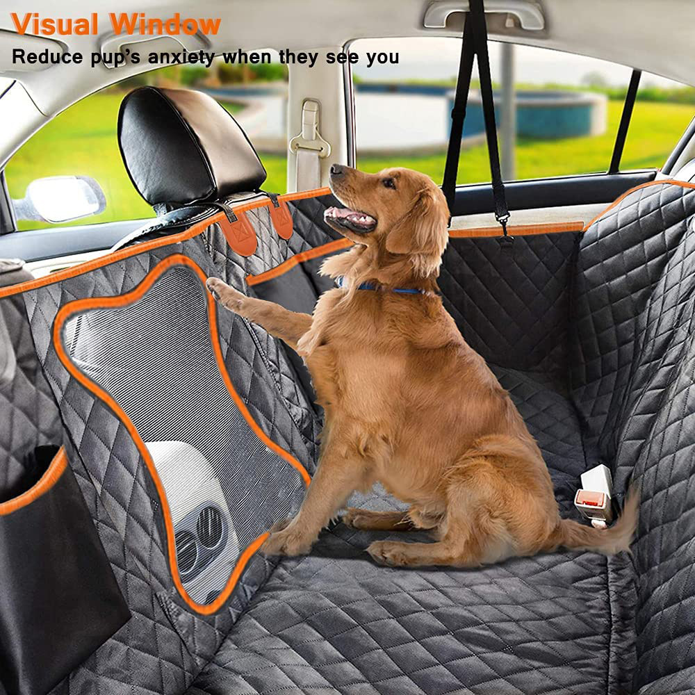 Funda Protectora Impermeable d - Car Seat Cover reseña y precio