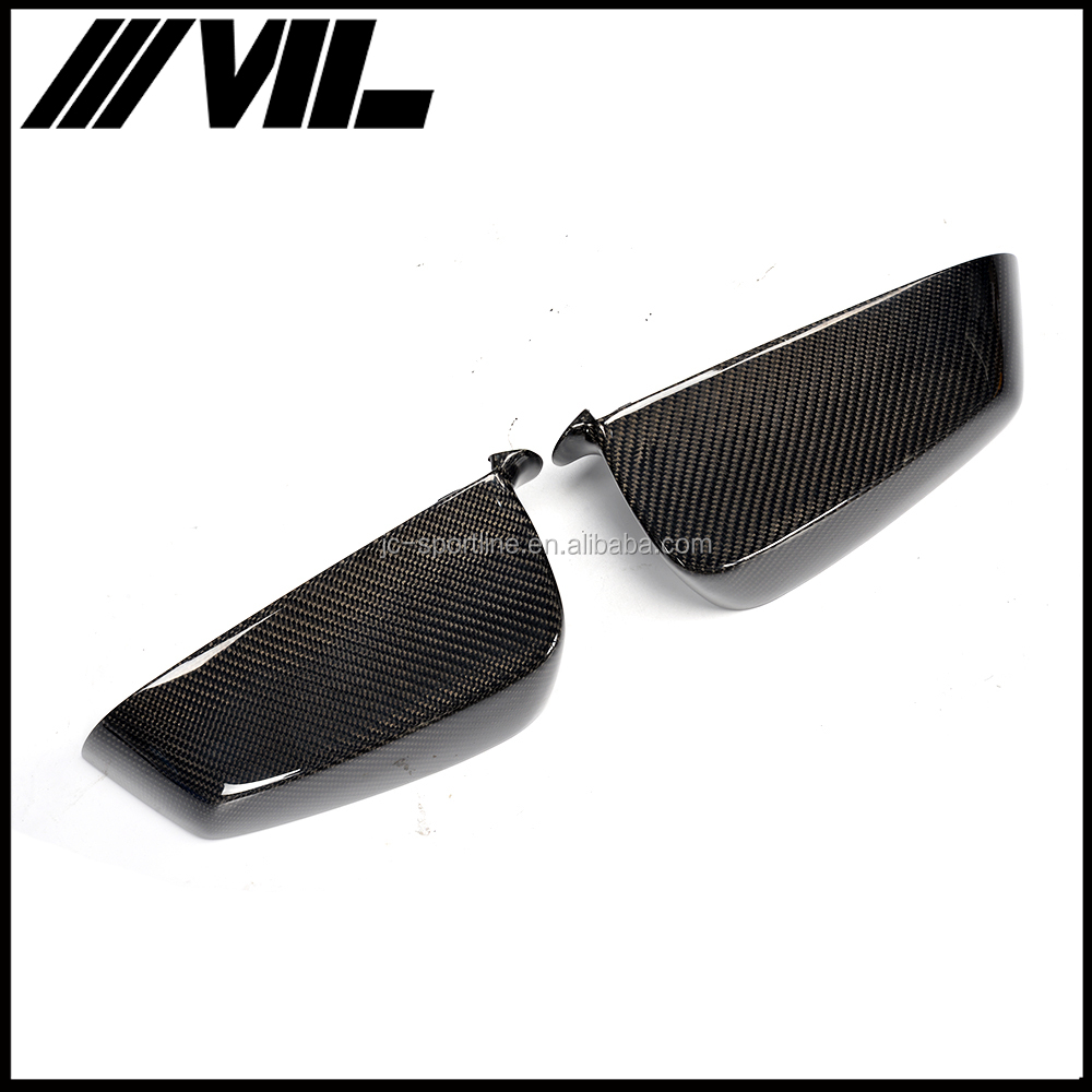 Cubiertas de espejos retroviso - Car Mirror reseña y precio