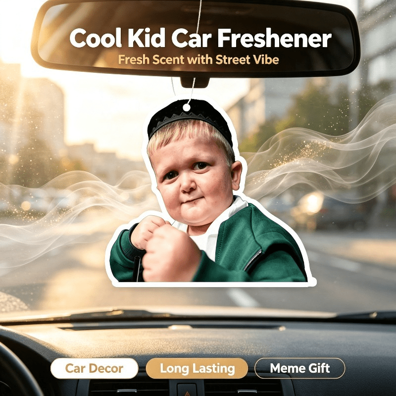 Ambientador para Auto con Dive - Car Air Freshener reseña y precio