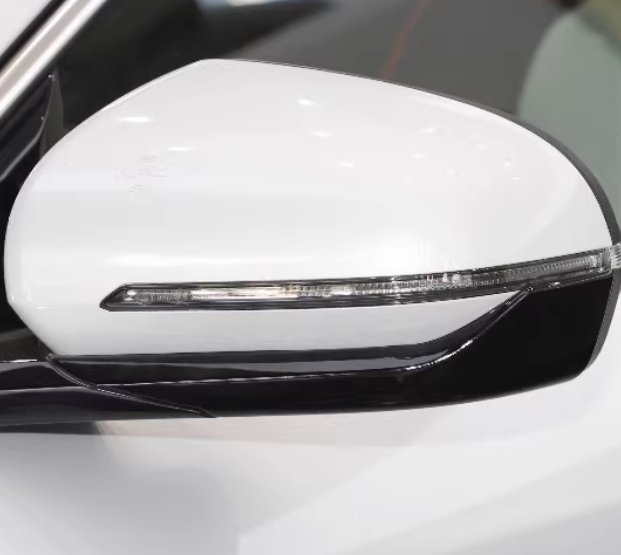 Espejo retrovisor exterior izq - Car Mirror reseña y precio