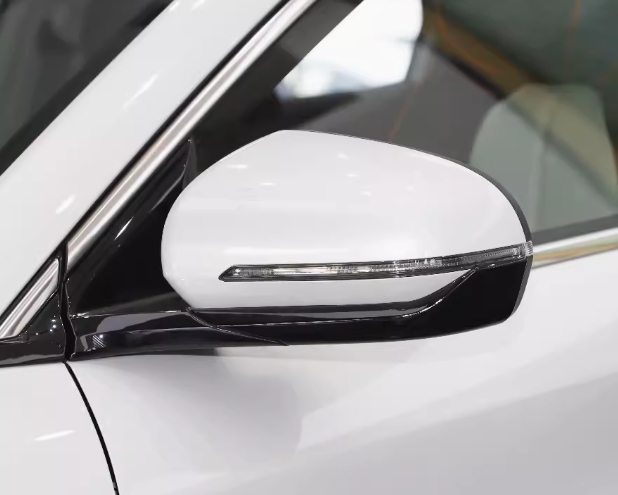 Espejo retrovisor exterior izq - Car Mirror reseña y precio