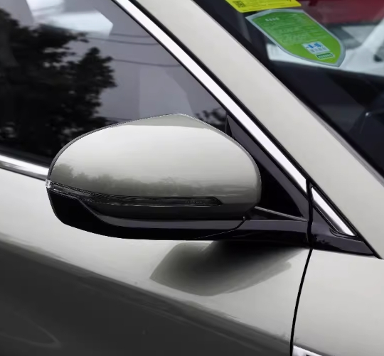 Espejo retrovisor exterior izq - Car Mirror reseña y precio
