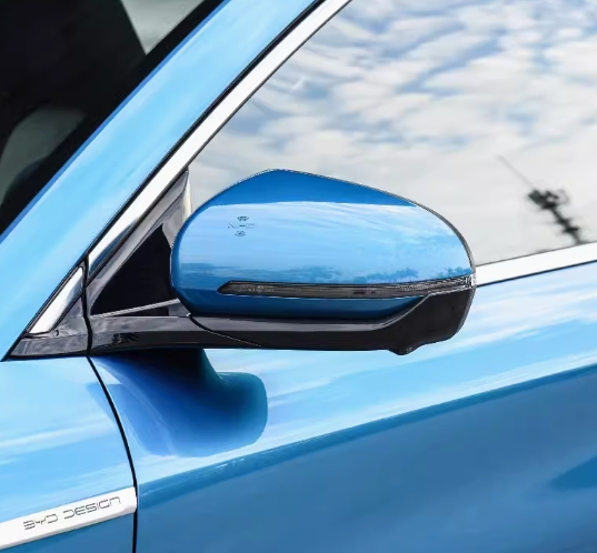 Espejo retrovisor exterior izq - Car Mirror reseña y precio