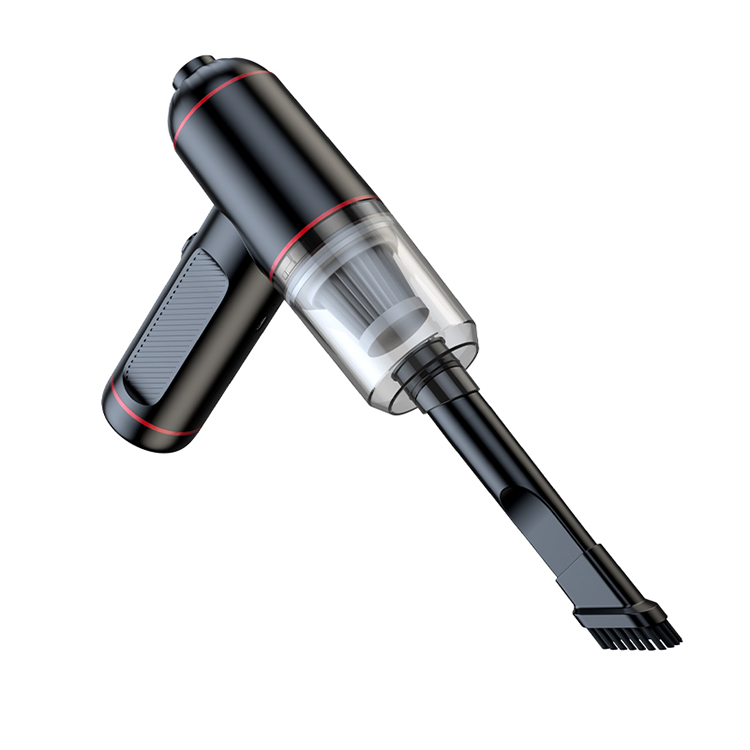 Aspiradora VC019 de Alta Poten - Car Vacuum reseña y precio