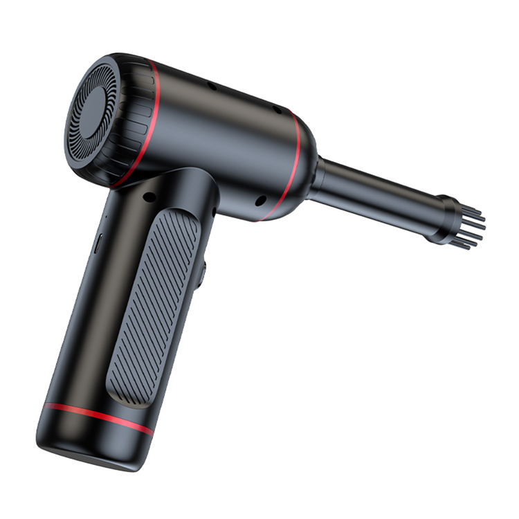 Aspiradora VC019 de Alta Poten - Car Vacuum reseña y precio