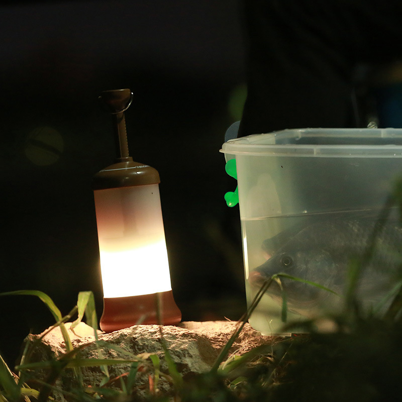 Luz LED portátil retráctil USB - Car Led Light reseña y precio