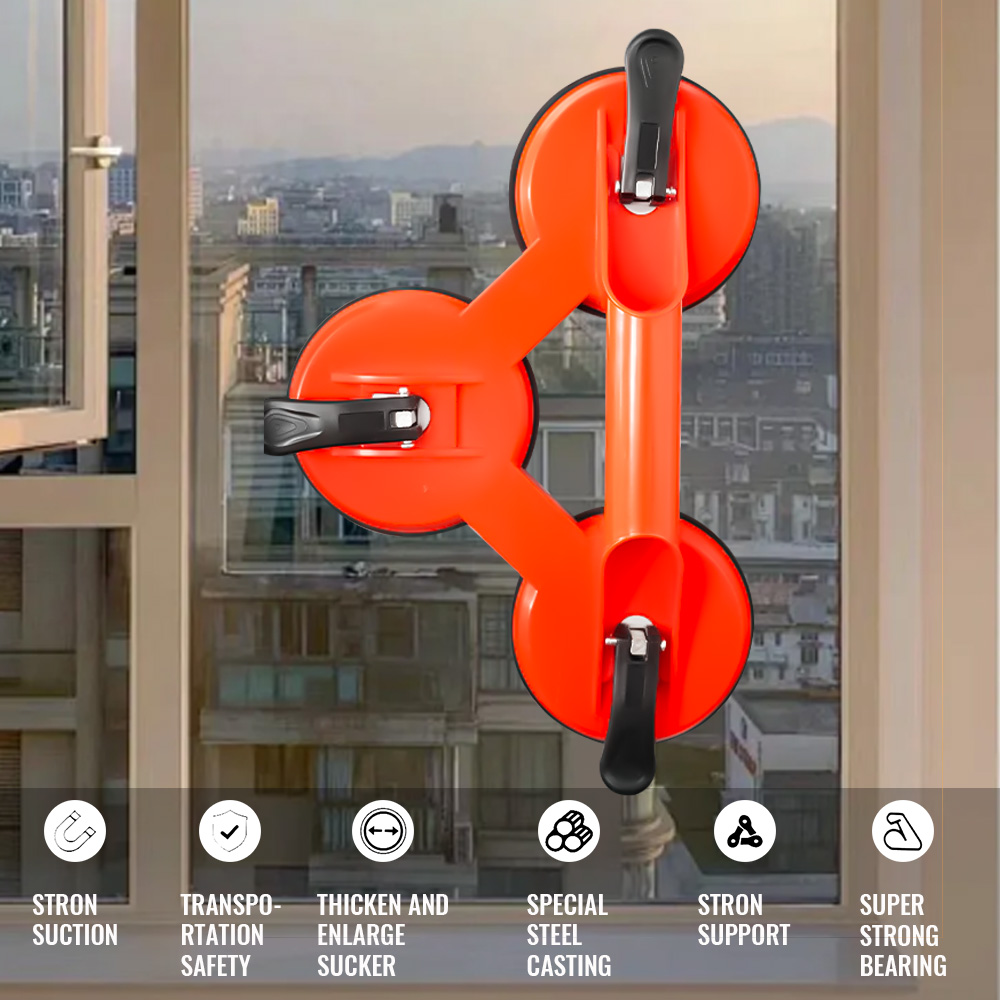 Ventosas de vacío de alta resi - Car Vacuum reseña y precio