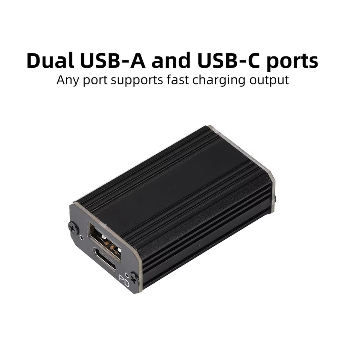 actualización. Módulo de Carga - Car Charger reseña y precio