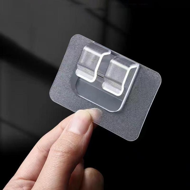 Clips universales para alfombr - Car Floor Mat reseña y precio