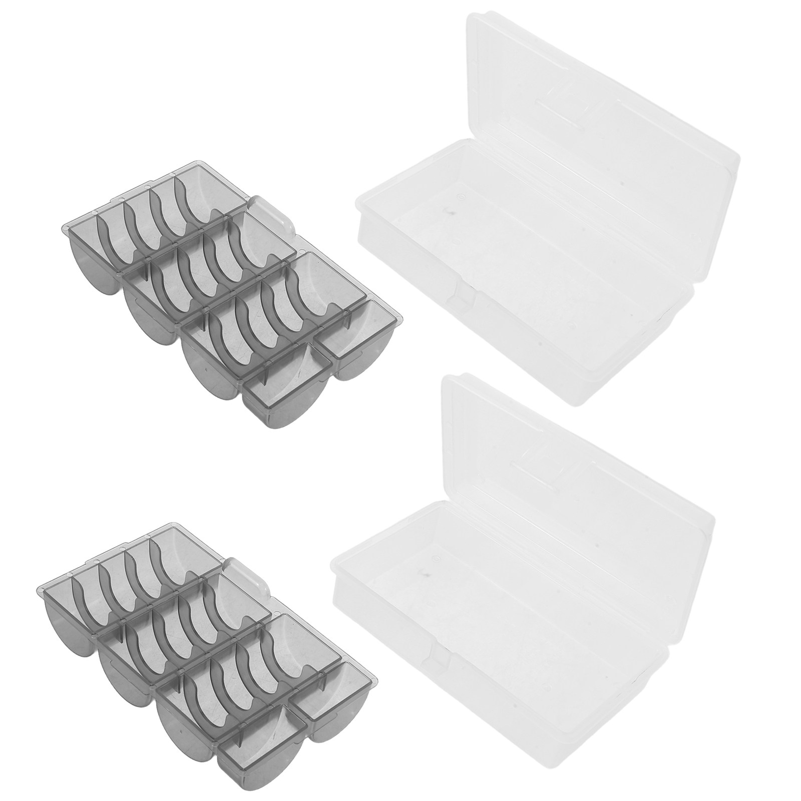 2 unidades de bandeja organiza - Car Organizer reseña y precio