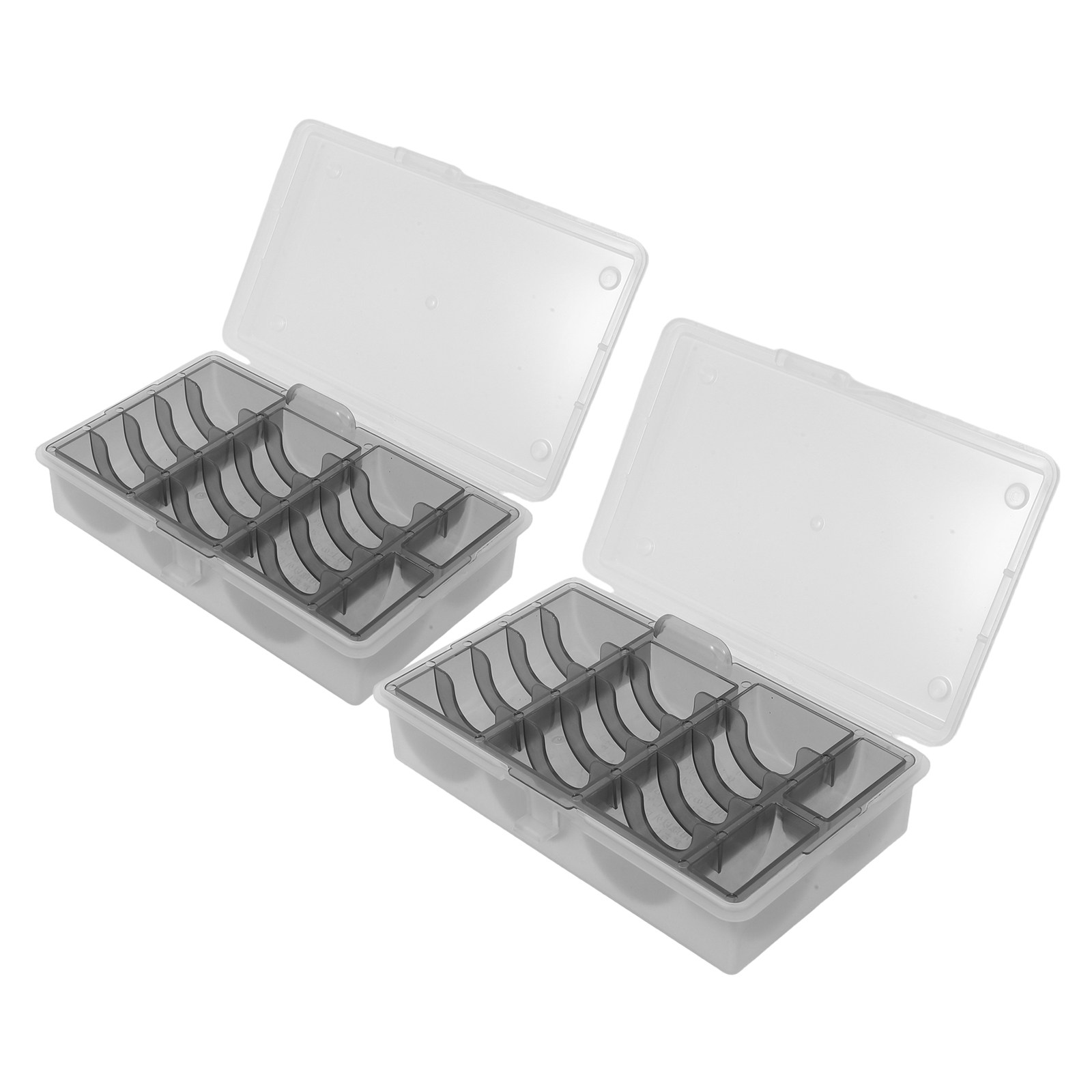 2 unidades de bandeja organiza - Car Organizer reseña y precio