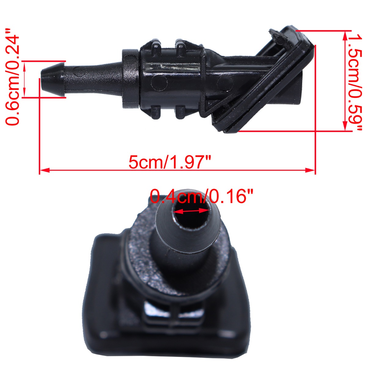Kit de reparación de repuestos - Car Wiper reseña y precio