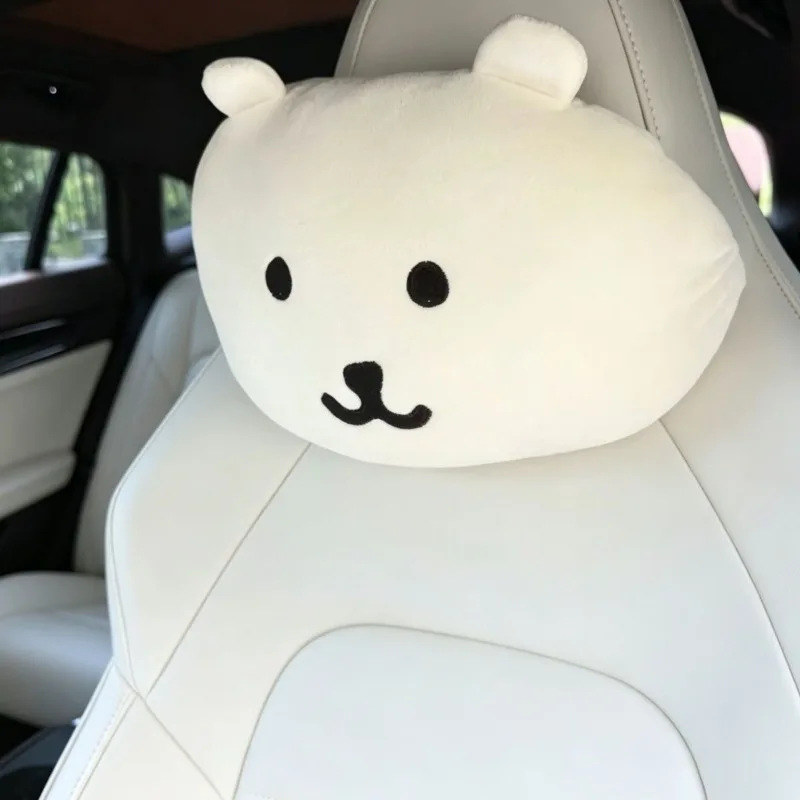 Lindo cojín para asiento de co - Car Accessories Japanese reseña y precio