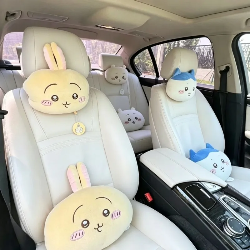 Lindo cojín para asiento de co - Car Accessories Japanese reseña y precio