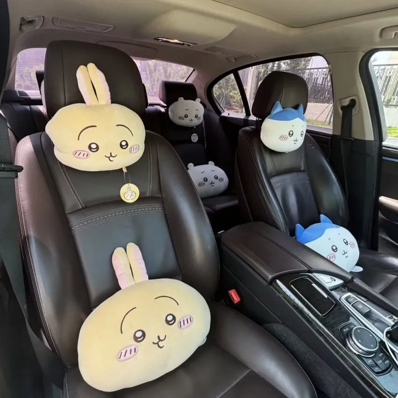 Lindo cojín para asiento de co - Car Accessories Japanese reseña y precio