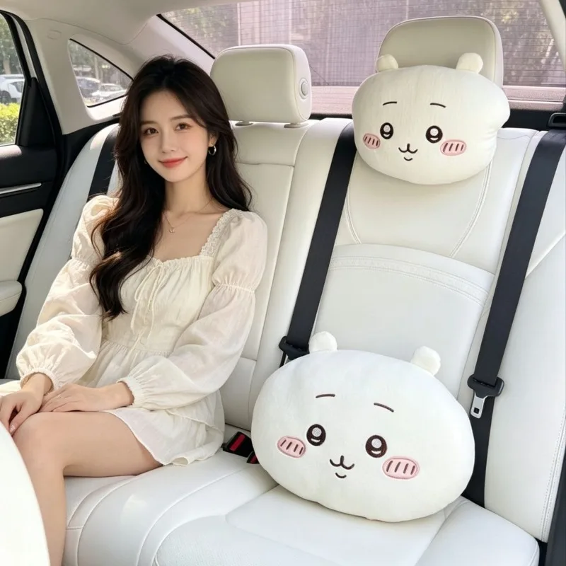 Lindo cojín para asiento de co - Car Accessories Japanese reseña y precio