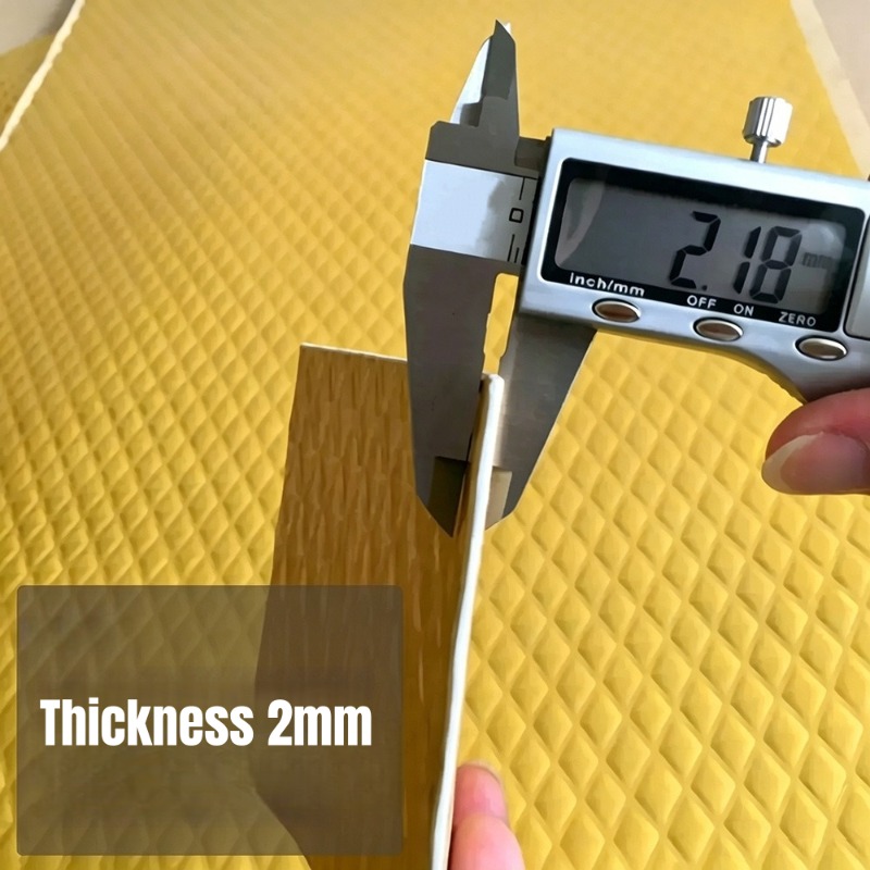 Alfombrilla insonorizante para - Car Floor Mat reseña y precio