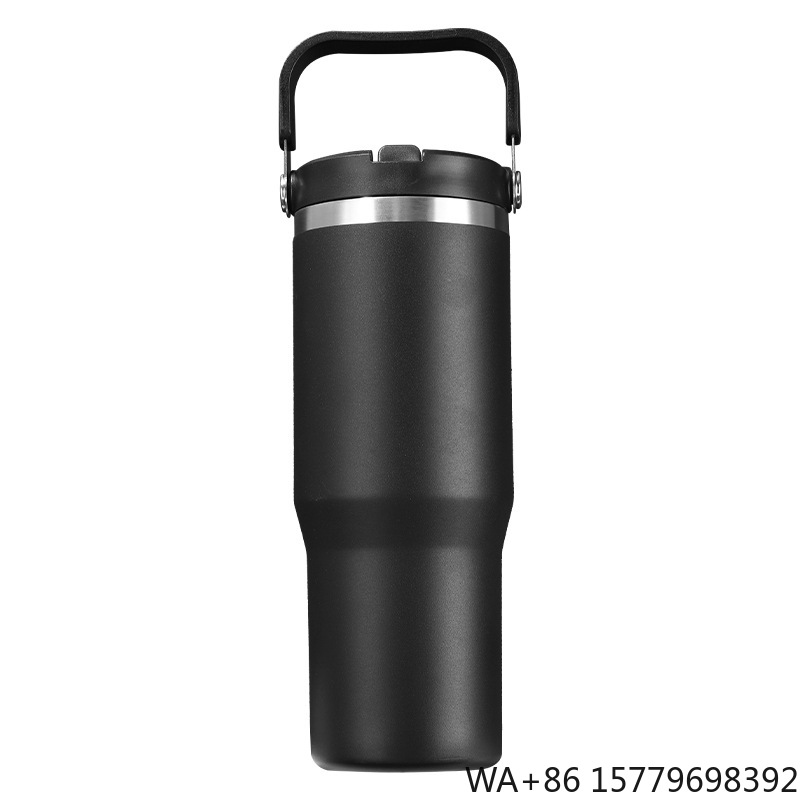 Vaso Térmico de Acero Inoxidab - Car Vacuum reseña y precio